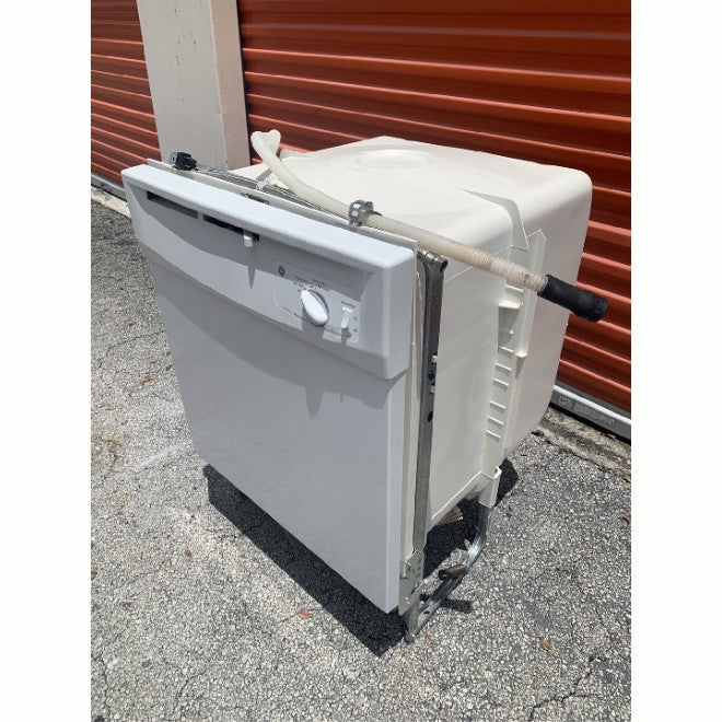 GE Dishwasher GE Dishwasher